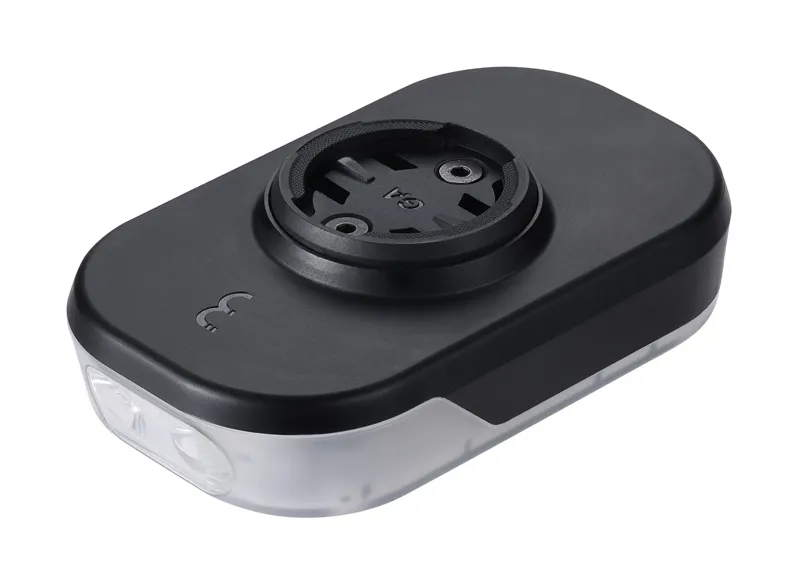 BBB Slice 600 Garmin Wahoo Computer Mount Insert BLS- 285i - Black-1