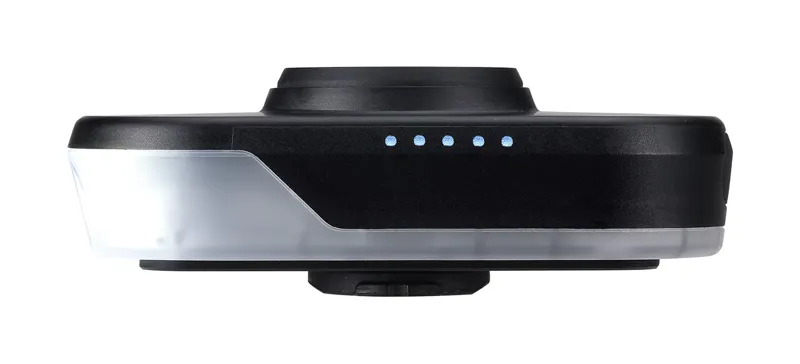 BBB Slice 600 Garmin Wahoo Computer Mount Insert BLS- 285i - Black-8