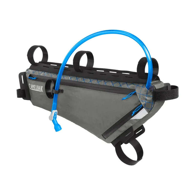 Camelbak M.U.L.E. Frame Pack with Quick Stow 2L Bike Reservoir - Large