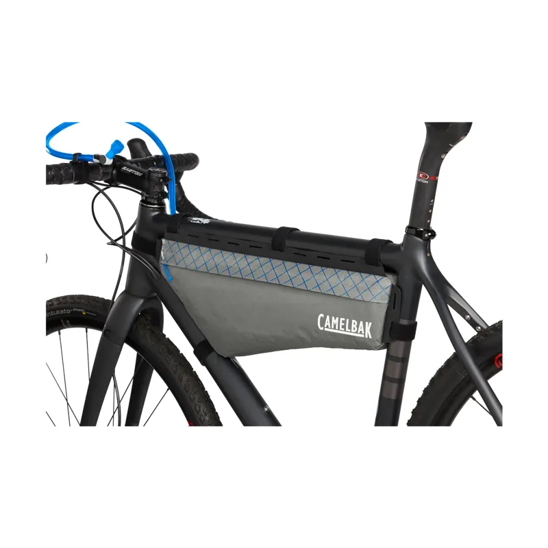 Camelbak M.U.L.E. Frame Pack with Quick Stow 2L Bike Reservoir - Large-4