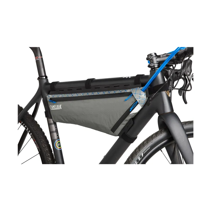 Camelbak M.U.L.E. Frame Pack with Quick Stow 2L Bike Reservoir - Large-6
