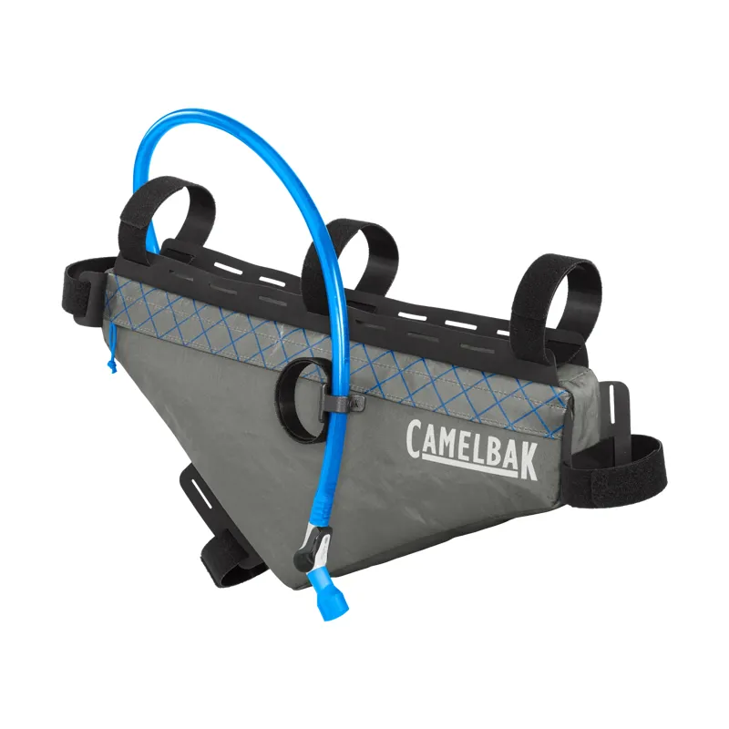 Camelbak M.U.L.E. Frame Pack with Quick Stow 2L Bike Reservoir - Small-1