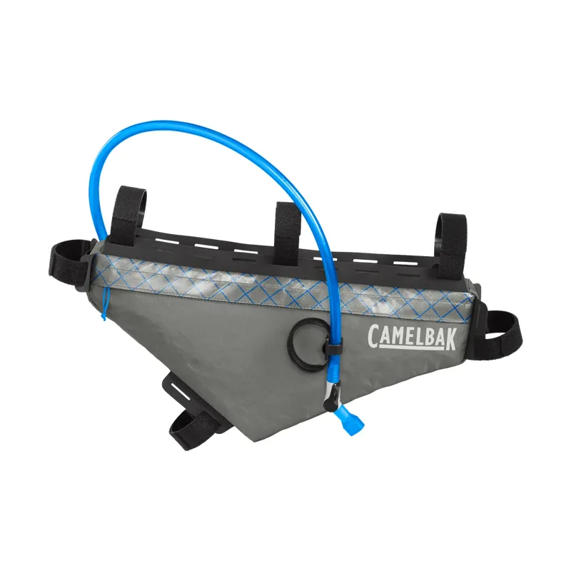 Camelbak M.U.L.E. Frame Pack with Quick Stow 2L Bike Reservoir - Small-2