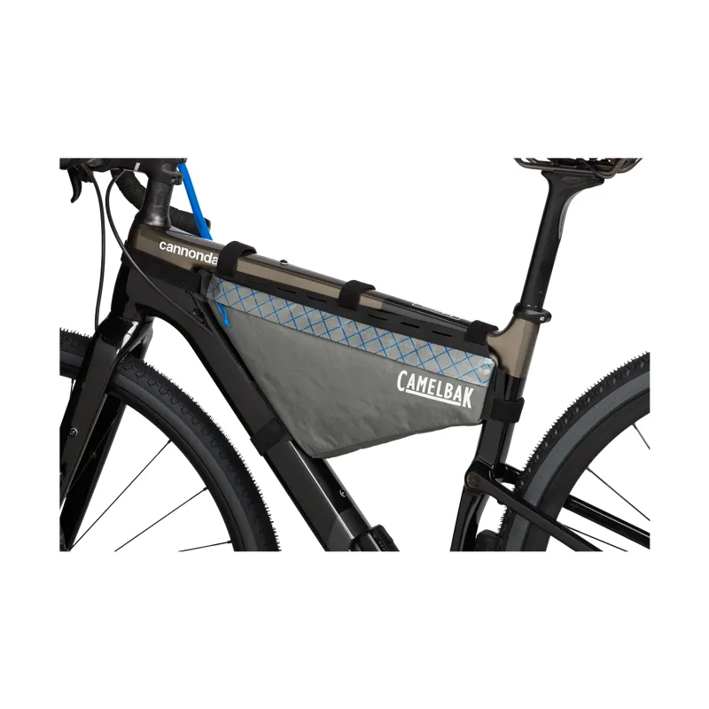 Camelbak M.U.L.E. Frame Pack with Quick Stow 2L Bike Reservoir - Small-5