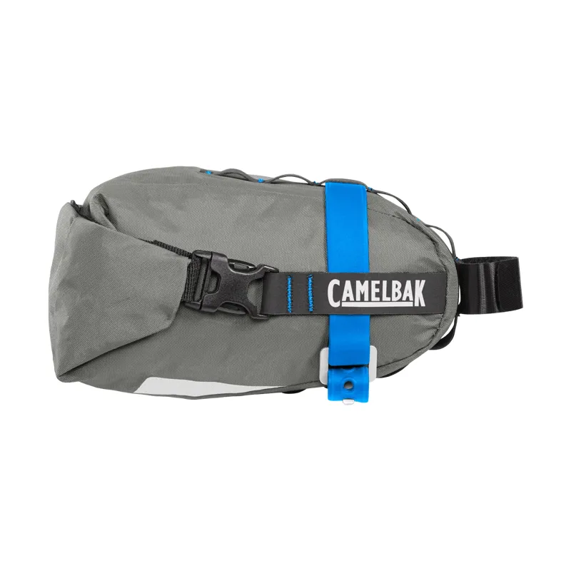 Camelbak M.U.L.E. 1 Saddle Pack - Wolf Grey-2