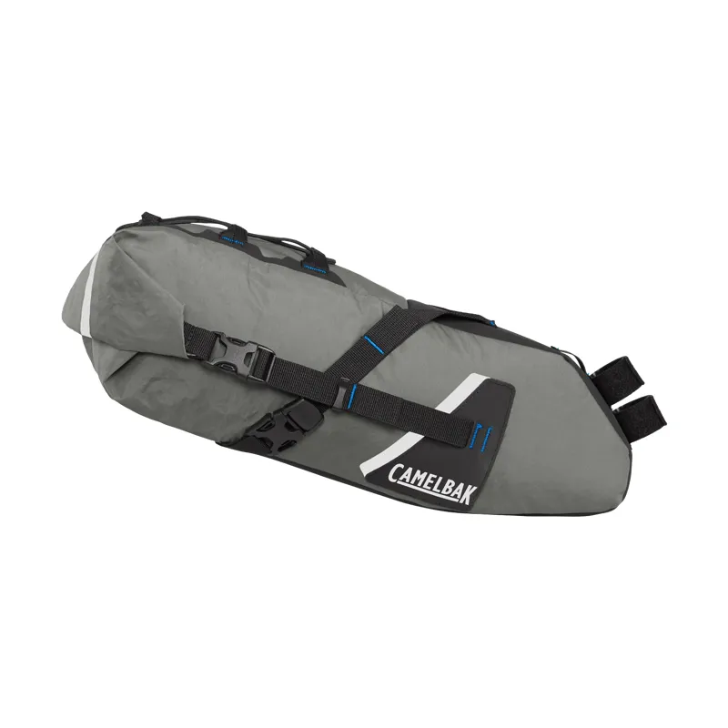 Camelbak M.U.L.E. 9 Saddle Pack - Grey-2