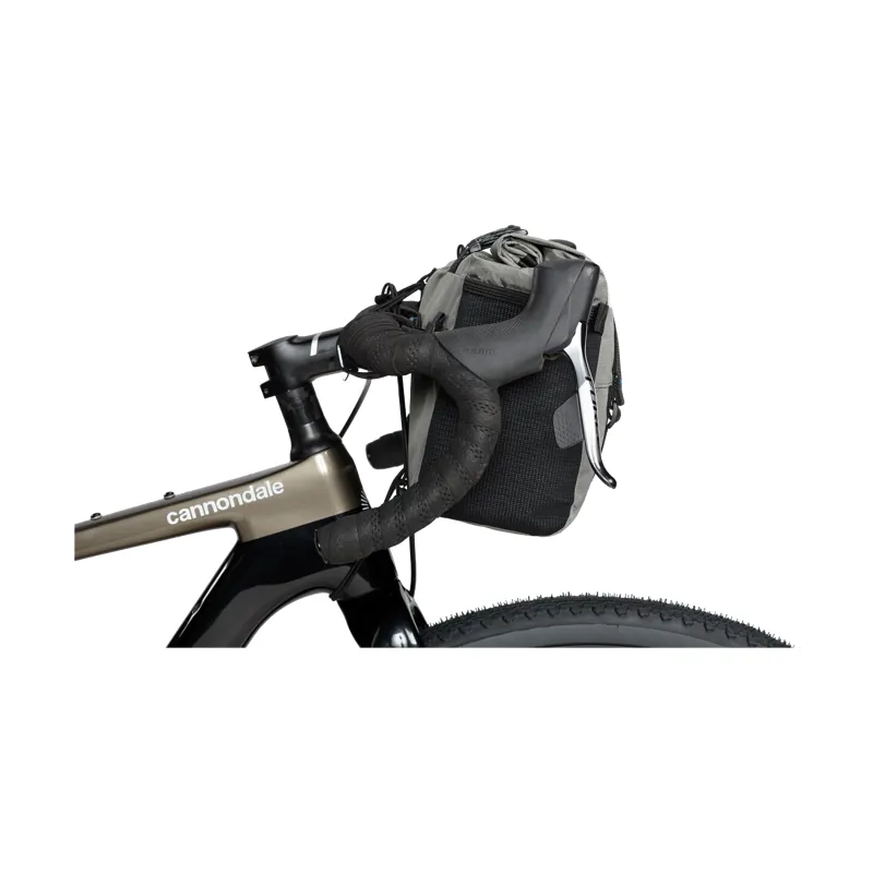 Camelbak M.U.L.E. 12L Handlebar Pack - Grey-9