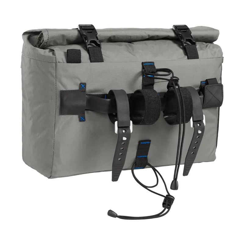 Camelbak M.U.L.E. 12L Handlebar Pack - Grey-1