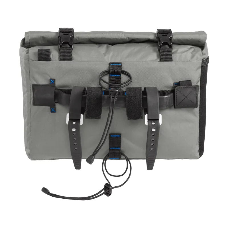 Camelbak M.U.L.E. 12L Handlebar Pack - Grey-2