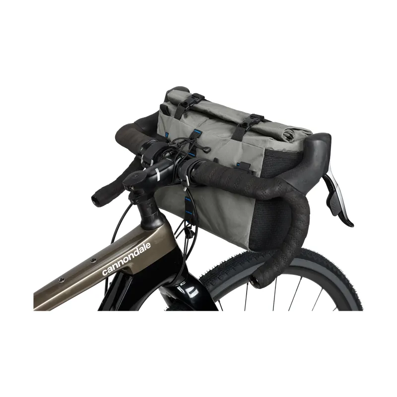 Camelbak M.U.L.E. 12L Handlebar Pack - Grey-5
