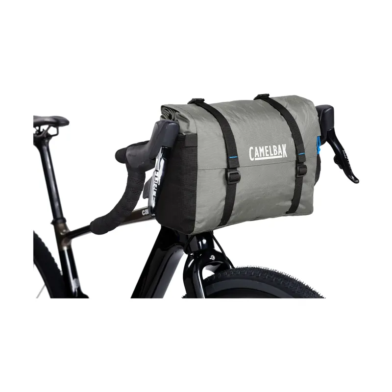 Camelbak M.U.L.E. 12L Handlebar Pack - Grey-7