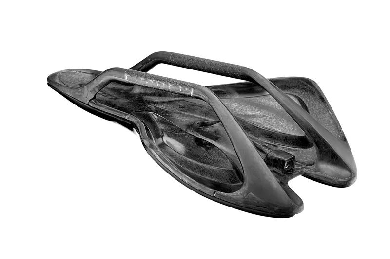 Cadex Boost Forward Performance Saddle - Black-1