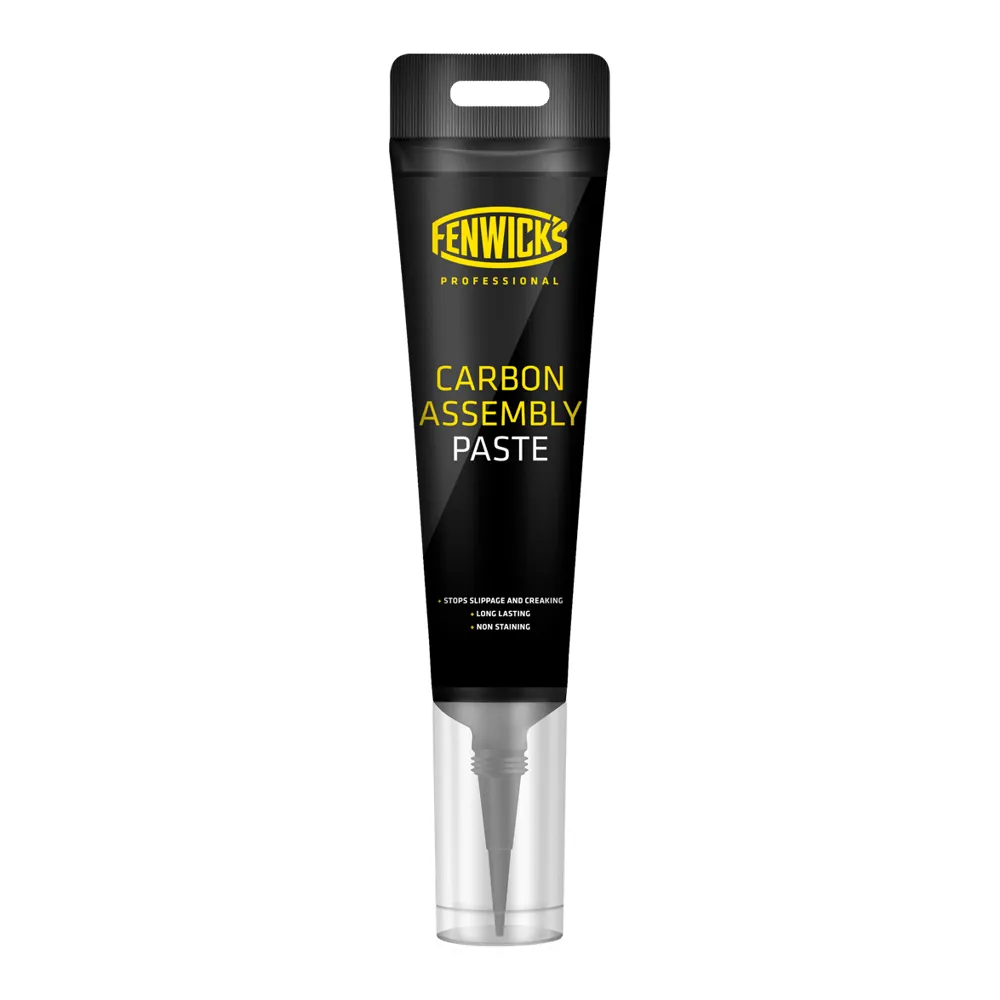 uPRISE Bikes Fenwicks Professional Carbon Assembly Paste - 80ml Tube | Price match, 365 day return s, 18-Month Warranty, Finance Available & Free UK Delivery