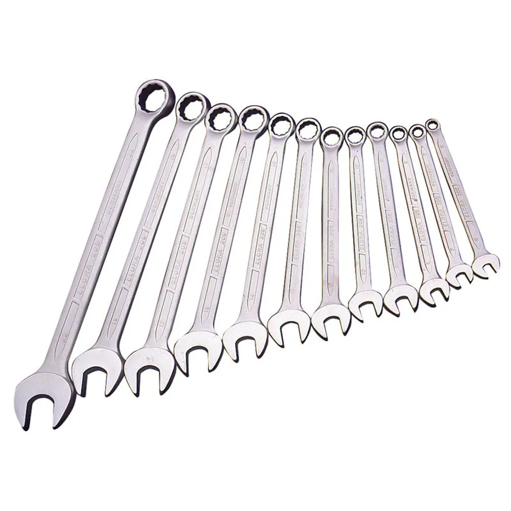 uPRISE Bikes Elora Workshop Open End-Rig Spanners | Price match, 365 day return s, 18-Month Warranty, Finance Available & Free UK Delivery