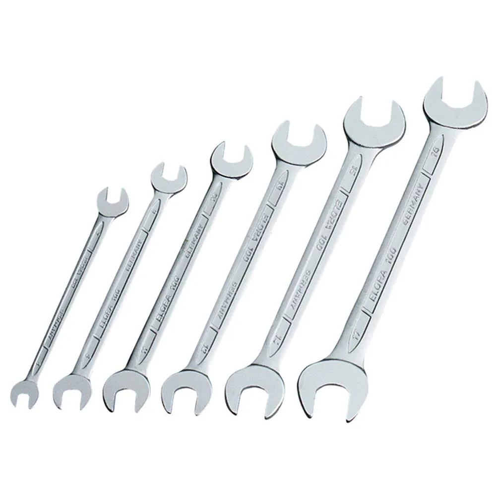 uPRISE Bikes Elora Workshop Open Ended Spanners | Price match, 365 day return s, 18-Month Warranty, Finance Available & Free UK Delivery