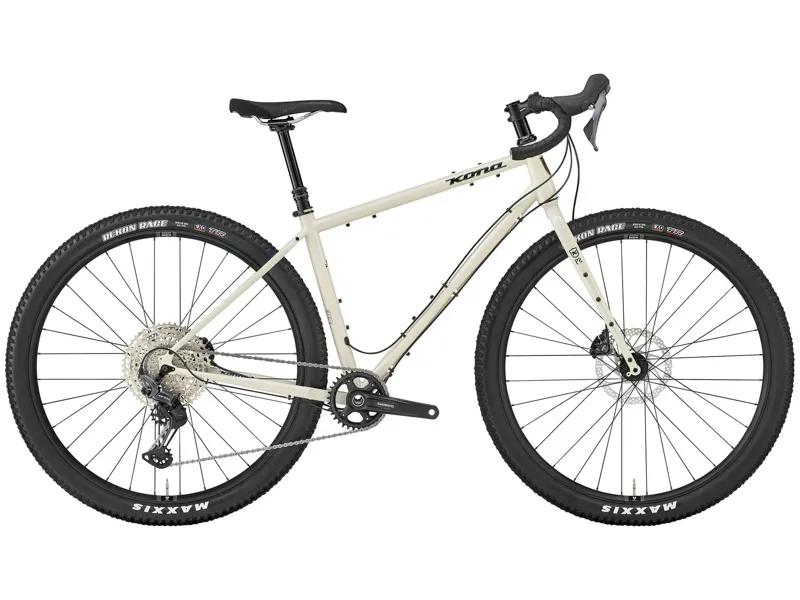 Kona Sutra LTD 2025 Touring Bike - Gloss Bone