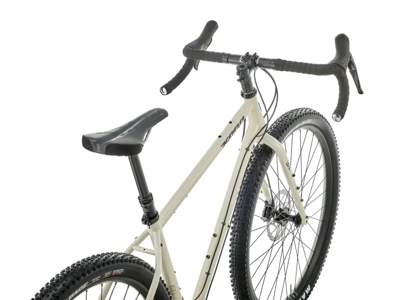 Kona Sutra LTD 2025 Touring Bike - Gloss Bone-3