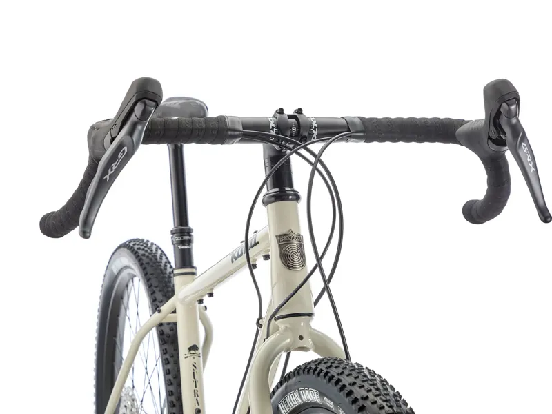 Kona Sutra LTD 2025 Touring Bike - Gloss Bone-4
