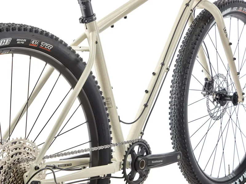 Kona Sutra LTD 2025 Touring Bike - Gloss Bone-6
