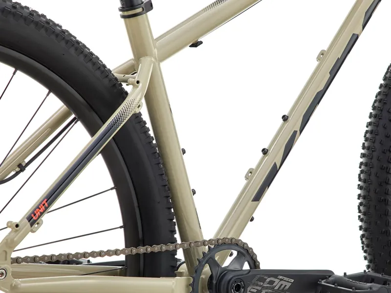 Kona Unit 29er 2025 Rigid Mountain Bike - Bone-6