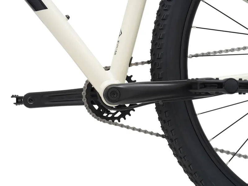 Kona Cinder Cone 2026 Hardtail Mountain Bike - Gloss Bone-4