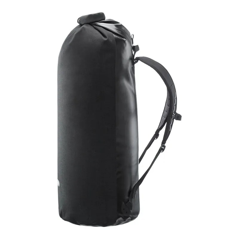 Ortlieb X-Tremer Backpack - 113 Litre - Black-2