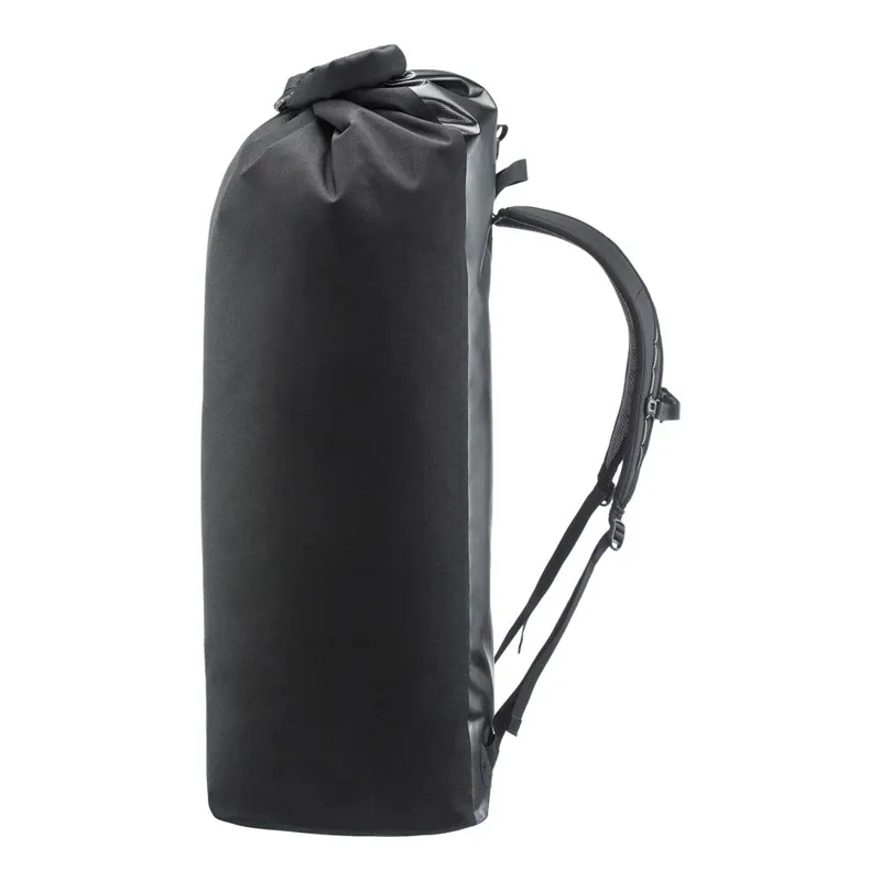 Ortlieb X-Tremer Backpack - 150 Litre - Black-2
