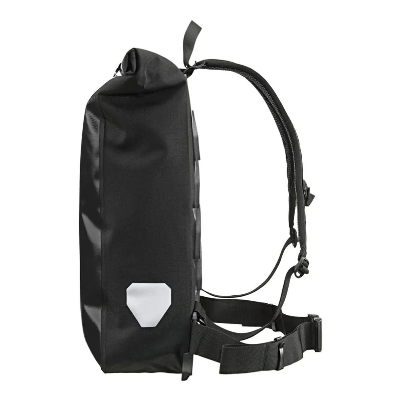 Ortlieb Messenger-Bag - 39 Litre - Black-2