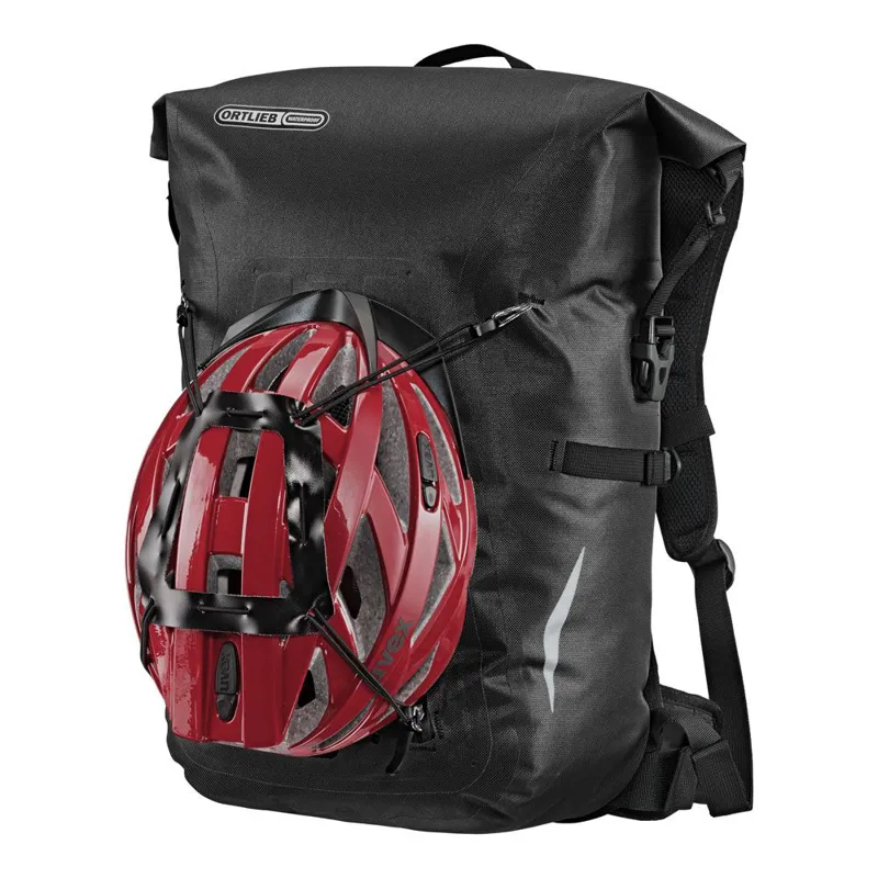 Ortlieb Packman Pro2 Backpack - 20 Litre - Black-2
