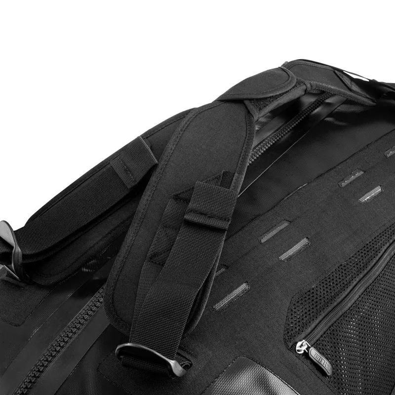 Ortlieb Duffle Holdall - 60 Litre - Black-2