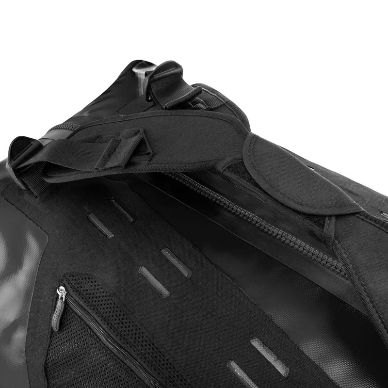 Ortlieb Duffle Holdall - 85 Litre - Black-2
