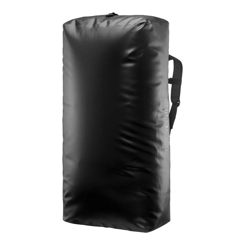 Ortlieb Big Zip Holdall - 140 Litre - Black-2
