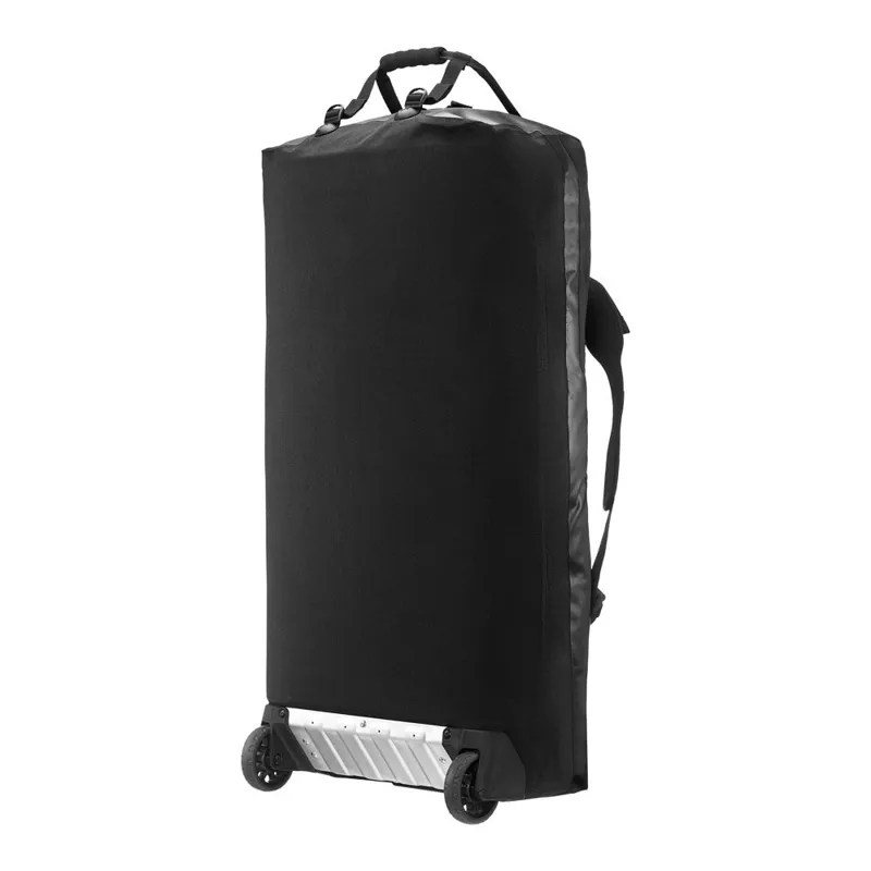Ortlieb Duffle RS Holdall - 140 Litre - Black-2