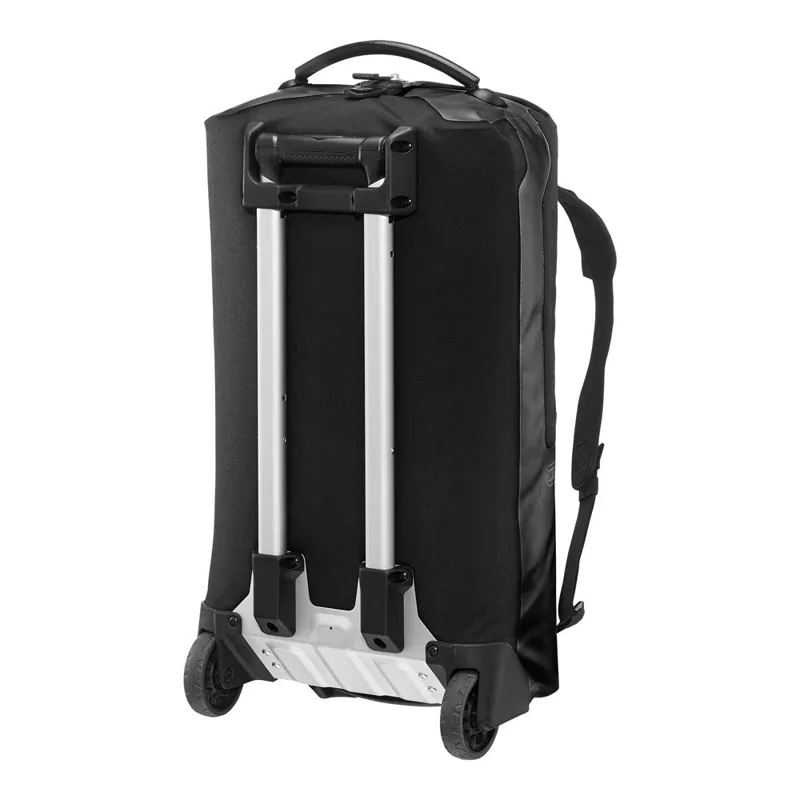 Ortlieb Duffle RG Holdall - 60 Litre - Black-2