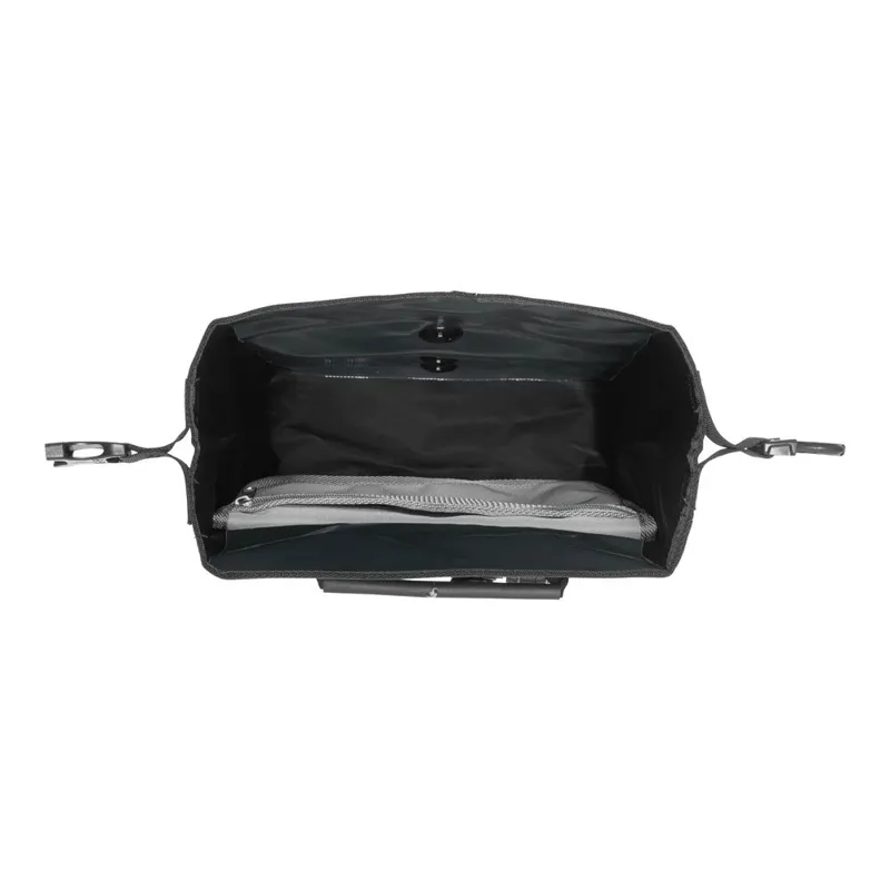 Ortlieb Sport Roller Classic QL2.1 Pannier Bags - 25 Litre - Asphalt-5