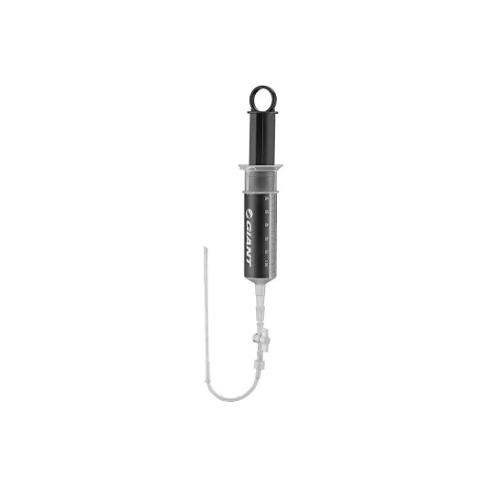 uPRISE Bikes Giant Tubeless Sealant Refill / Check Syringe | Price match, 365 day return s, 18-Month Warranty, Finance Available & Free UK Delivery