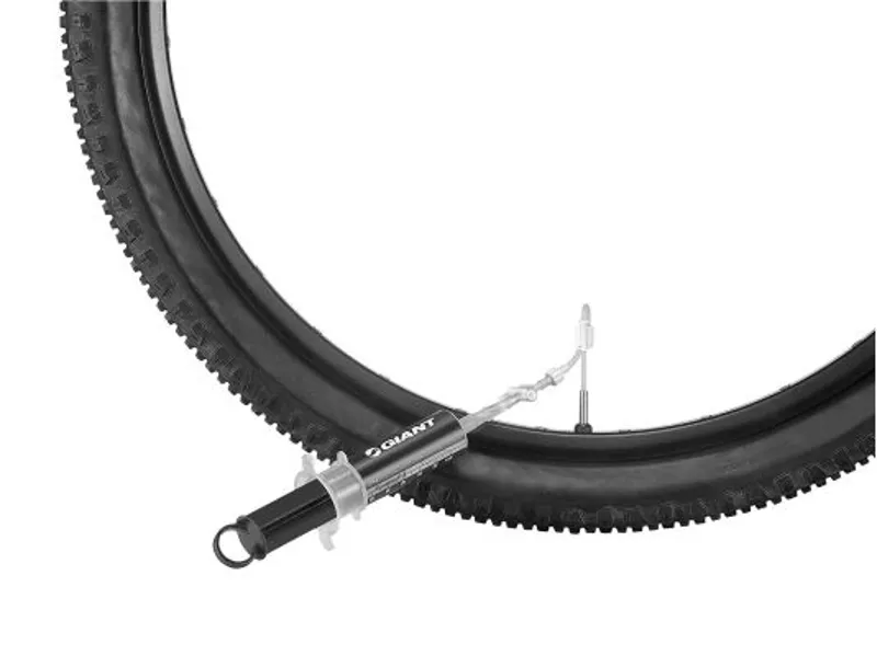 Giant Tubeless Sealant Refill / Check Syringe-1