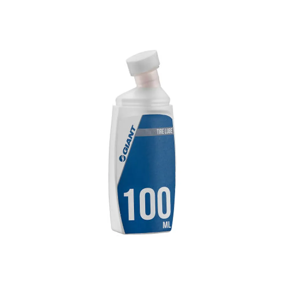 uPRISE Bikes Giant Tubeless Tyre Instillation Lube - 100ml | Price match, 365 day return s, 18-Month Warranty, Finance Available & Free UK Delivery