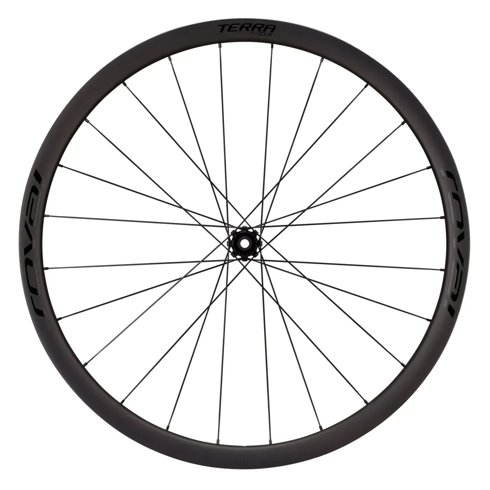 uPRISE Bikes Specialized Terra CLX II Carbon 700c Rear Gravel Wheel - Shimano HG 11s | Price match, 365 day return s, 18-Month Warranty, Finance Available & Free UK Delivery