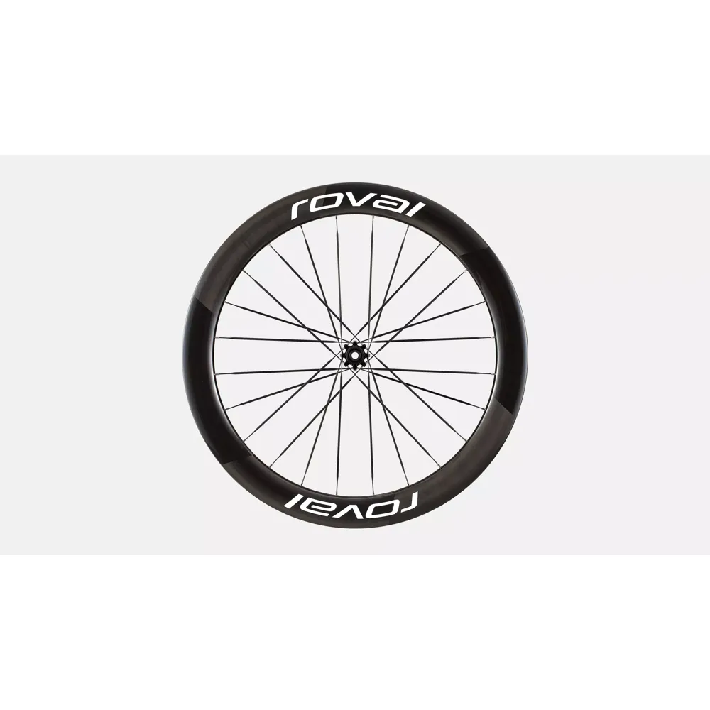 uPRISE Bikes Specialized Roval Rapide Sprint CLX Rear Road Wheel - Carbon/White | Price match, 365 day returns, 18-Month Warranty, Finance Available & Free UK Delivery