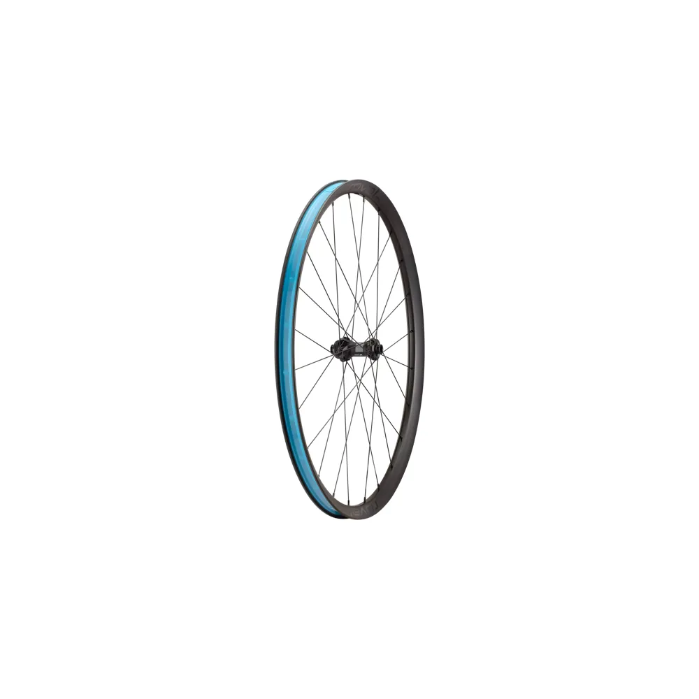 uPRISE Bikes Specialized Roval Terra C III CL Carbon Front Road Wheel - Black | Price match, 365 day returns, 18-Month Warranty, Finance Available & Free UK Delivery