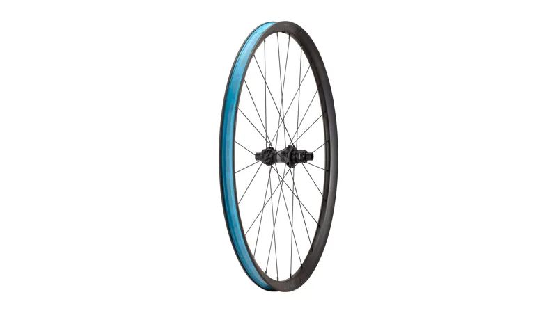 Specialized Roval Terra C III CL Carbon Rear Road Wheel - SRAM XDR