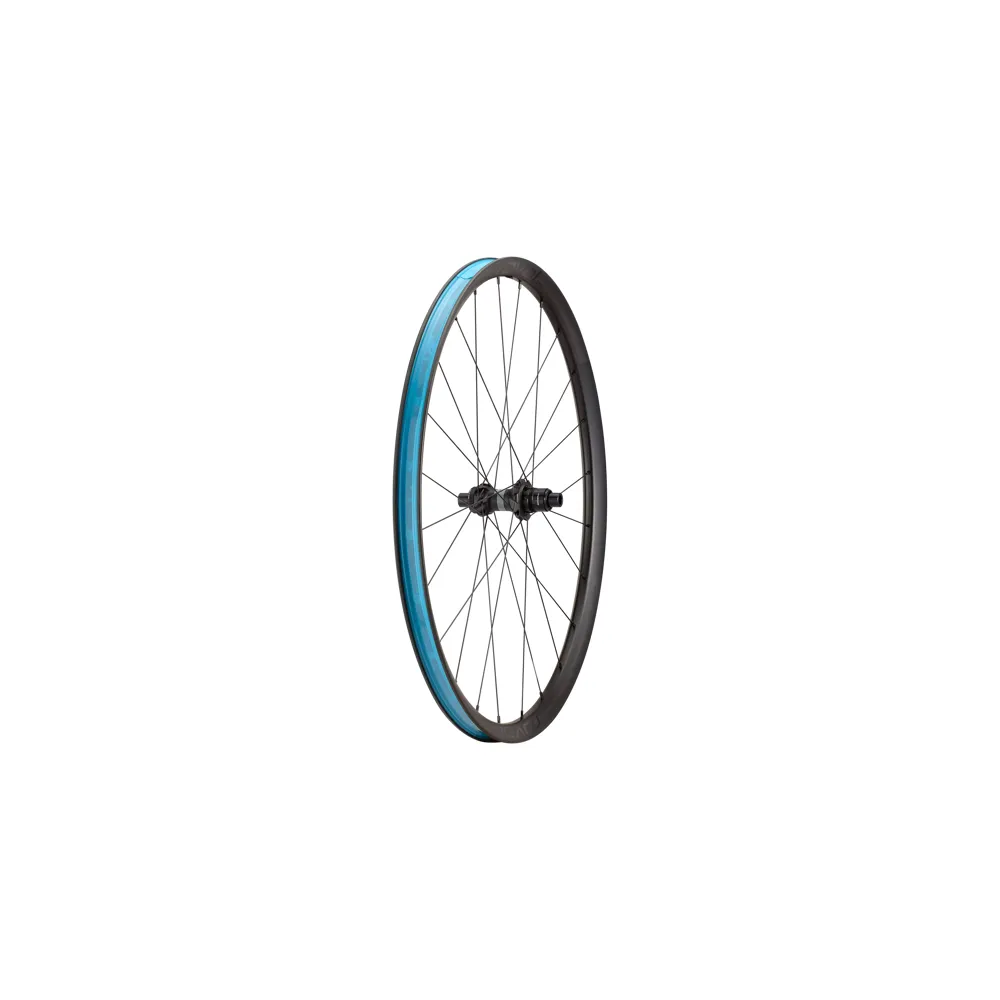 uPRISE Bikes Specialized Roval Terra C III CL Carbon Rear Road Wheel - SRAM XDR | Price match, 365 day returns, 18-Month Warranty, Finance Available & Free UK Delivery