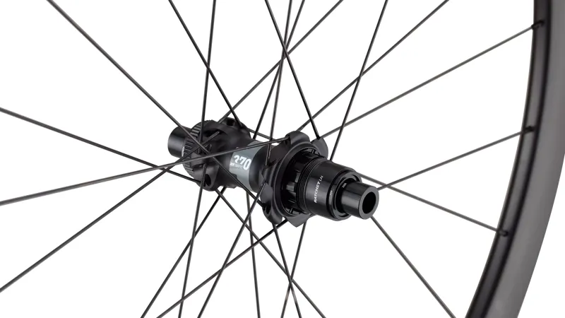 Specialized Roval Terra C III CL Carbon Rear Road Wheel - SRAM XDR-2