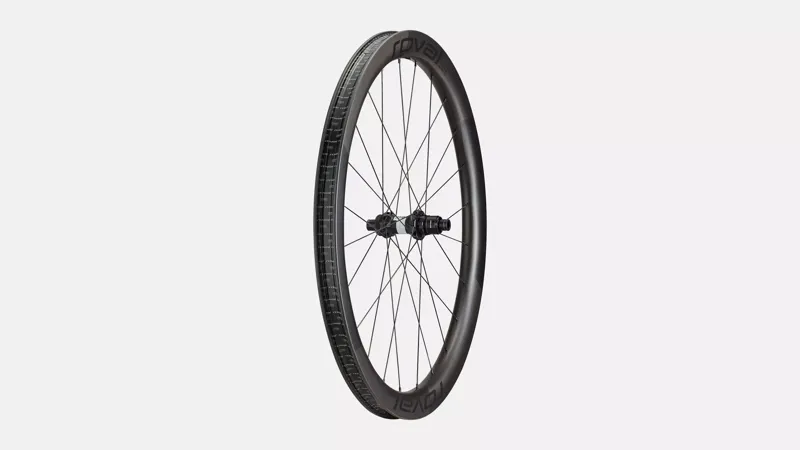 Specialized Roval Terra Aero CL Carbon Rear Gravel Wheel - SRAM XDR