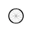 Specialized Roval Rapide CLX III 700c Front Road Wheel - Carbon/White