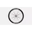 Specialized Roval Rapide CLX III 700c Rear Road Wheel - Carbon/White