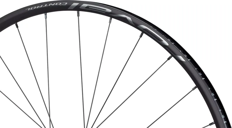 Specialized Roval Control Alloy 350 6B 29er MTB Front Wheel - 28H-3