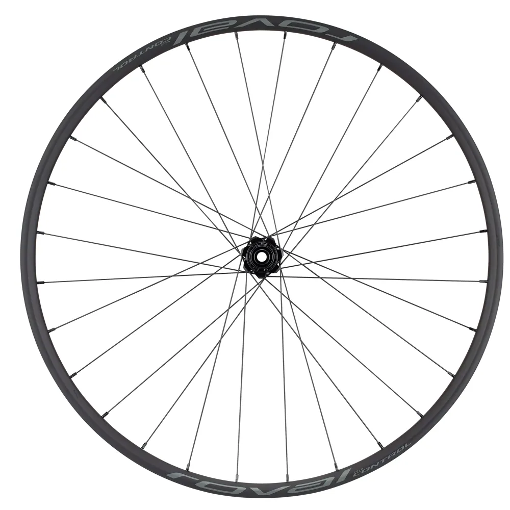 uPRISE Bikes Specialized Roval Control Alloy 350 6B 29er MTB Rear Wheel - 28H SRAM | Price match, 365 day return s, 18-Month Warranty, Finance Available & Free UK Delivery
