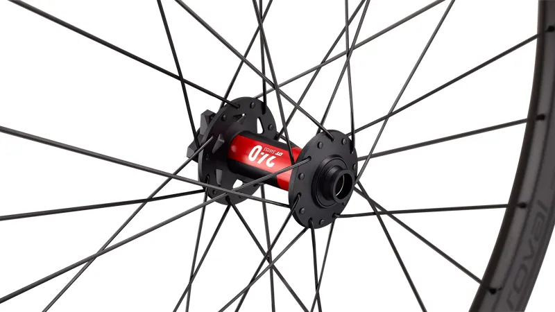 Specialized Traverse HD 240 DEG Carbon 6-Bolt 29er Front MTB Wheel -2